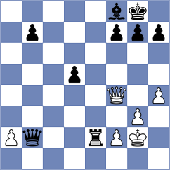 Levitan - Nassr (Lichess.org INT, 2021)