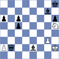 Bacrot - Tang (Chess.com INT, 2020)