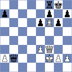 Wagner - Matthes (Playchess.com INT, 2020)