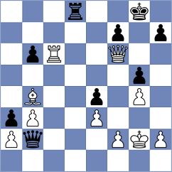 Rustemov - Smith (chess.com INT, 2024)