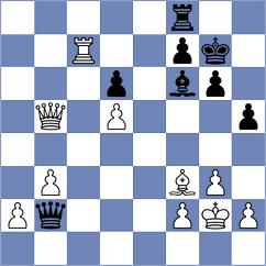 Ribeiro - Hansen (chess.com INT, 2025)