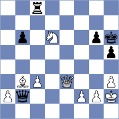 Ampudia Asensio - Fernandez (Logrono, 2002)