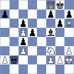 Matthias - Pausweg (Playchess.com INT, 2020)