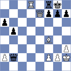 Myers - Manteiga (chess.com INT, 2024)