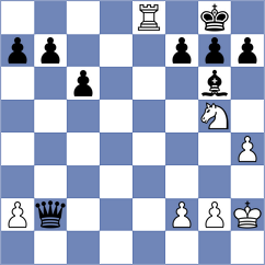 Hoffmann - Lahne (Playchess.com INT, 2020)