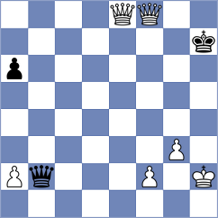 Huang Qian - Sliwicka (New York USA, 2024)