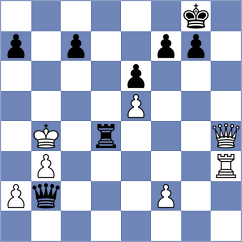 Frattini - Neal Ii (Chess.com INT, 2021)