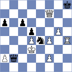 Ebrahimi Herab - Karttunen (chess.com INT, 2025)