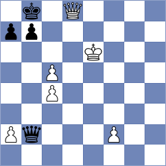 Perez Leiva - Balkum (chess.com INT, 2022)