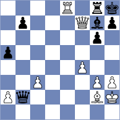 Cruz - Martinez Arca (Sabadell, 2018)