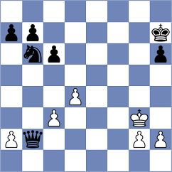 Domingo - Khanna (Lichess.org INT, 2020)