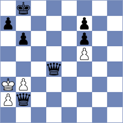 Tapie Amione - Paichadze (Lichess.org INT, 2021)