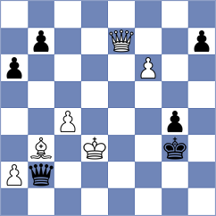 Zeidler - Johnstone (Birmingham, 2001)