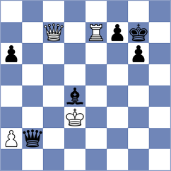 Hummel - Moreno (Playchess.com INT, 2004)