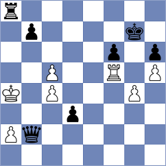 Briffaut - Ferey (Europe Echecs INT, 2021)