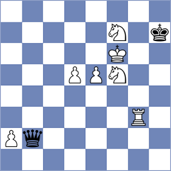 Comp Quest - Loewenthal (The Hague, 1996)