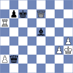 Peredy - Colovic (Balaguer, 2005)