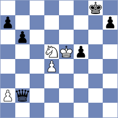 Aliavdin - Muromtsev (Chess.com INT, 2020)