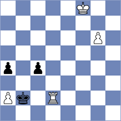 Pavlov - Csonka (chess.com INT, 2024)
