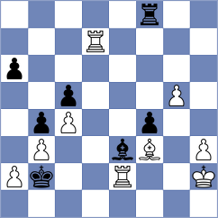 Shirov - Maugenest (Europe Echecs INT, 2021)