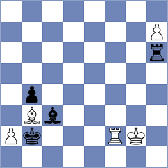 Paravyan - Taichman (chess.com INT, 2024)