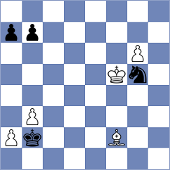 Srihari - Nadanian (chess.com INT, 2023)