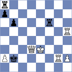 Alfonso Durban - Harriott (chess.com INT, 2025)