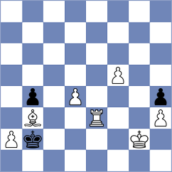 Kullmann - Fettig (Playchess.com INT, 2020)