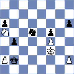 Sola Sendra - Tscharotschkin (Manresa, 2007)