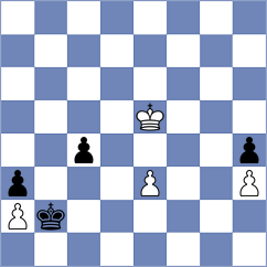 Mero - Tynybekov (Almaty KAZ, 2024)