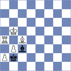 Guimaraes - Stachanczyk (chess.com INT, 2025)