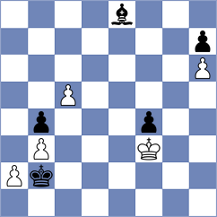 Matovic - Macharacek (Brno, 2001)