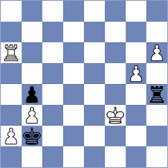 Kovacevic - Matveeva (chess.com INT, 2024)