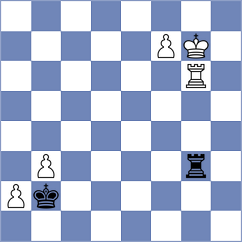 Goncharov - Castellanos Gomez (chess.com INT, 2023)