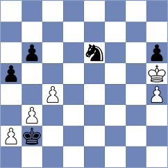 Baranovsky - Semchishin (Kiev, 2004)