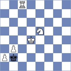 Santos Latasa - Tristan (chess.com INT, 2024)