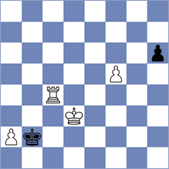 Saydaliev - Agibileg (chess.com INT, 2025)