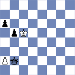 Amonatov - Jakovenko (chessassistantclub.com INT, 2004)