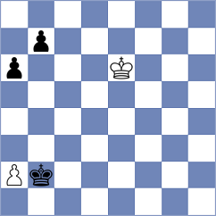 Goryachkina - Koutsin (chess.com INT, 2023)