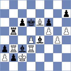 Staunton - Cochrane (London, 1842)