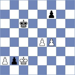 Svane - Sohal (chess.com INT, 2025)