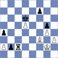 Pellows - Andonovski (ICC INT, 2009)