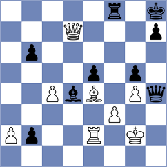 Loay - Burmakin (chess.com INT, 2024)