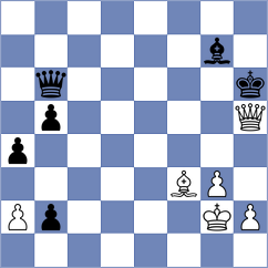 Kjaergaard Jensen - Martinez Reyes (chess.com INT, 2025)
