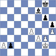 Escudero Donoso - Geivondian (chess.com INT, 2024)