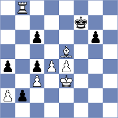 Herbrig - Yagiz (chess.com INT, 2025)