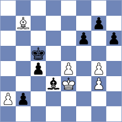 Bashirov - Alivodic (chess.com INT, 2025)