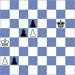 Slade - Kadric (chess.com INT, 2024)