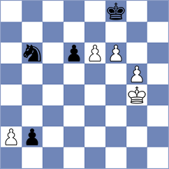 Carlsen - L'Ami (Gausdal, 2004)