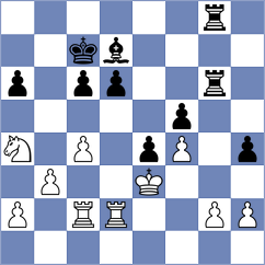 Davidsen - Preuss (Randers, 2012)